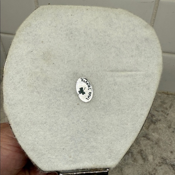 Stained Glass Handcrafted Christmas Nativity Scene. Holds tealight. 8”x5.5” - Picture 8 of 9